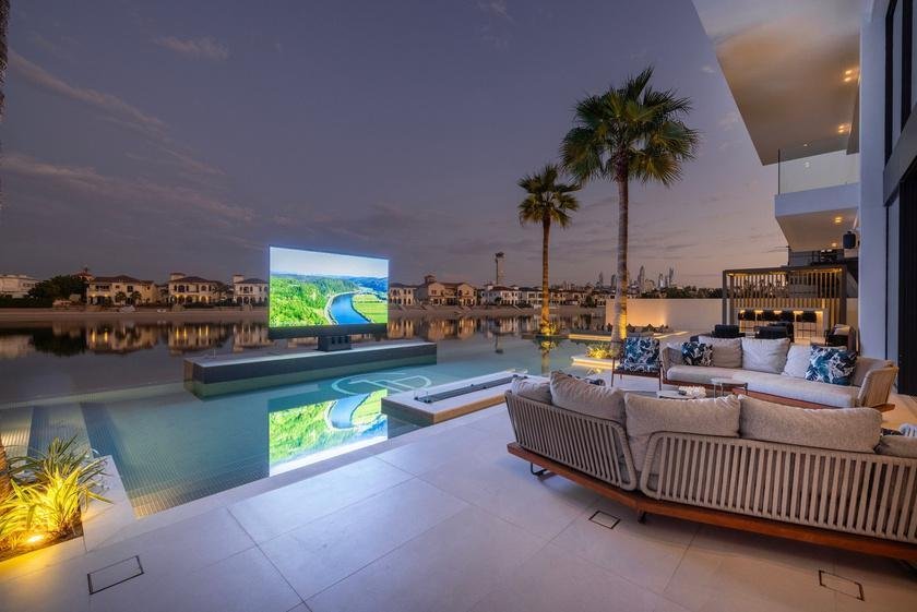 Villa in Dubai, Dubai, United Arab Emirates 5 - 15696384