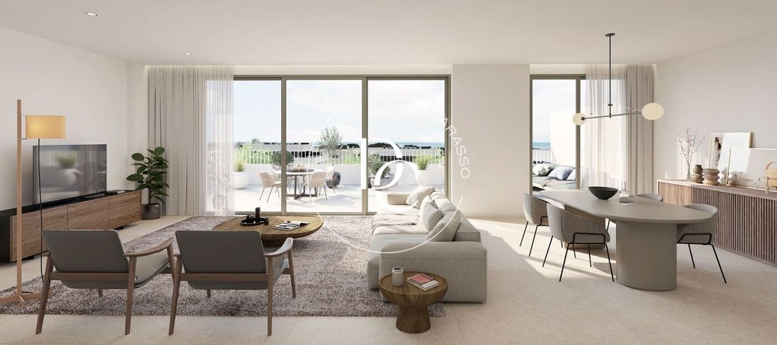 Apartment in Sitges, Catalonia, Spain 1 - 14421028