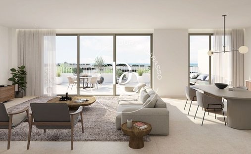 Appartamento a Sitges, Catalogna, Spagna 1