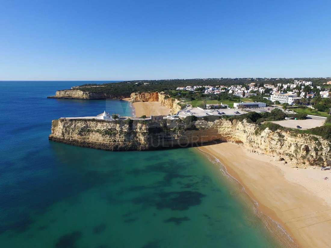 Villa in Faro (Se e Sao Pedro), Algarve, Portugal 2 - 15423103