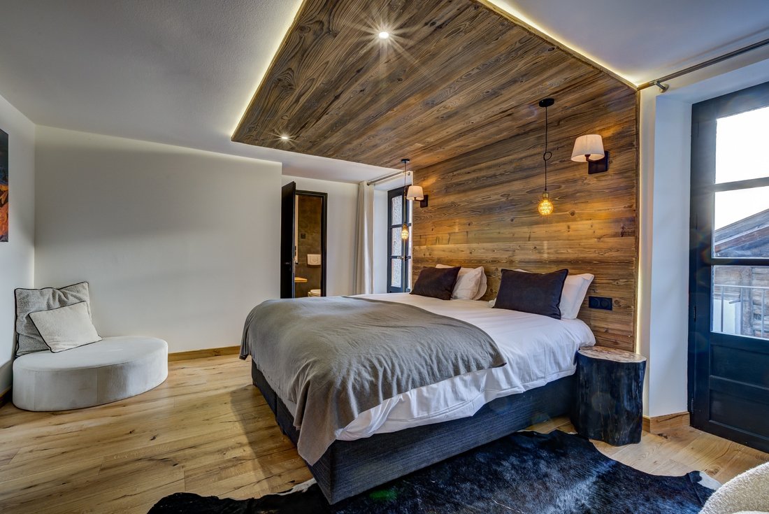 Apartment in Chamonix, Auvergne-Rhône-Alpes, France 5 - 15696525