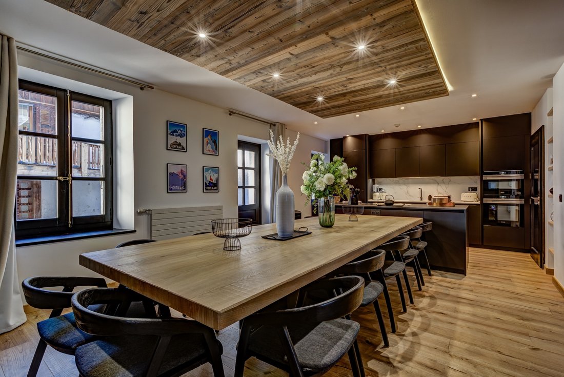 Apartment in Chamonix, Auvergne-Rhône-Alpes, France 3 - 15696525