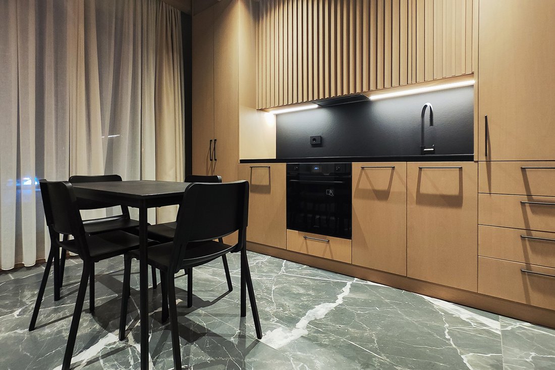 Apartment in Kopaonik, Serbia 4 - 15696263