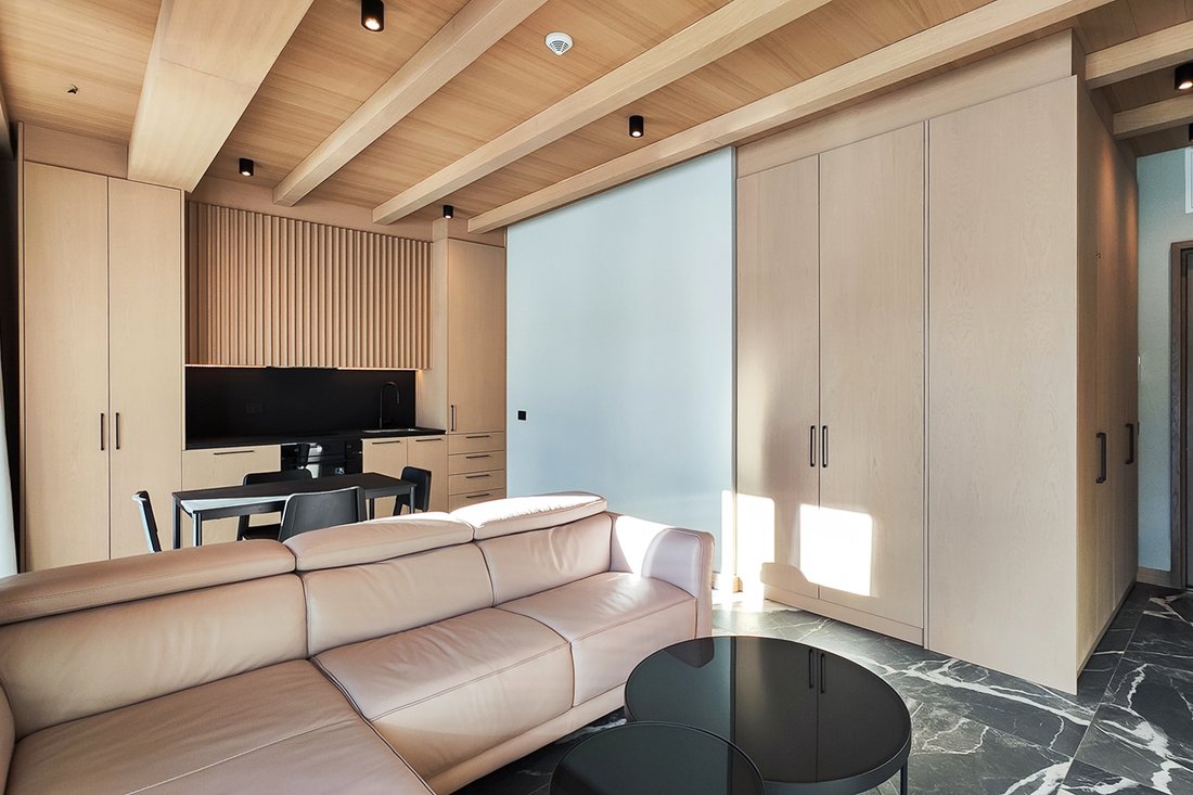 Apartment in Kopaonik, Serbia 5 - 15696263