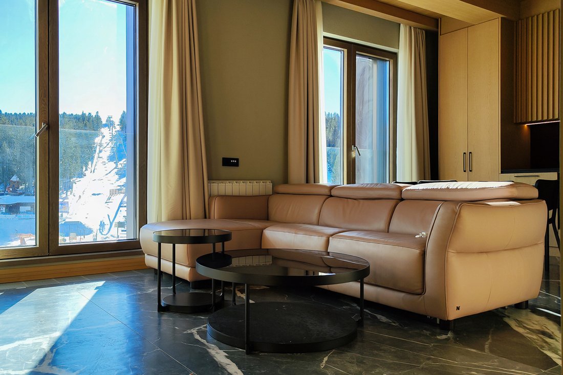Apartment in Kopaonik, Serbia 2 - 15696263