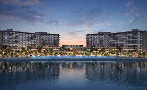 Apartment in Abu Dhabi, Abu Dhabi, United Arab Emirates 1