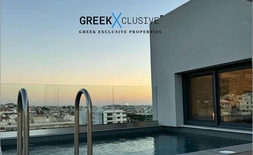 Appartement en Glyfáda, Attique, Grèce 1