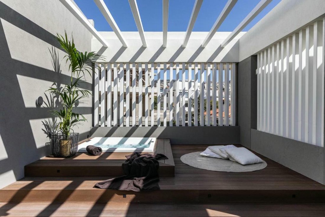 Villa in Glyfada, Attica, Greece 2 - 15697012