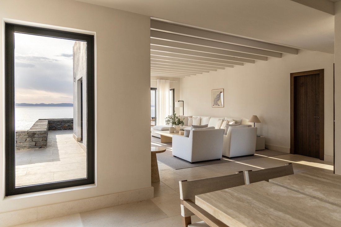 Villa in Cyclades, Aegean, Greece 3 - 12750363