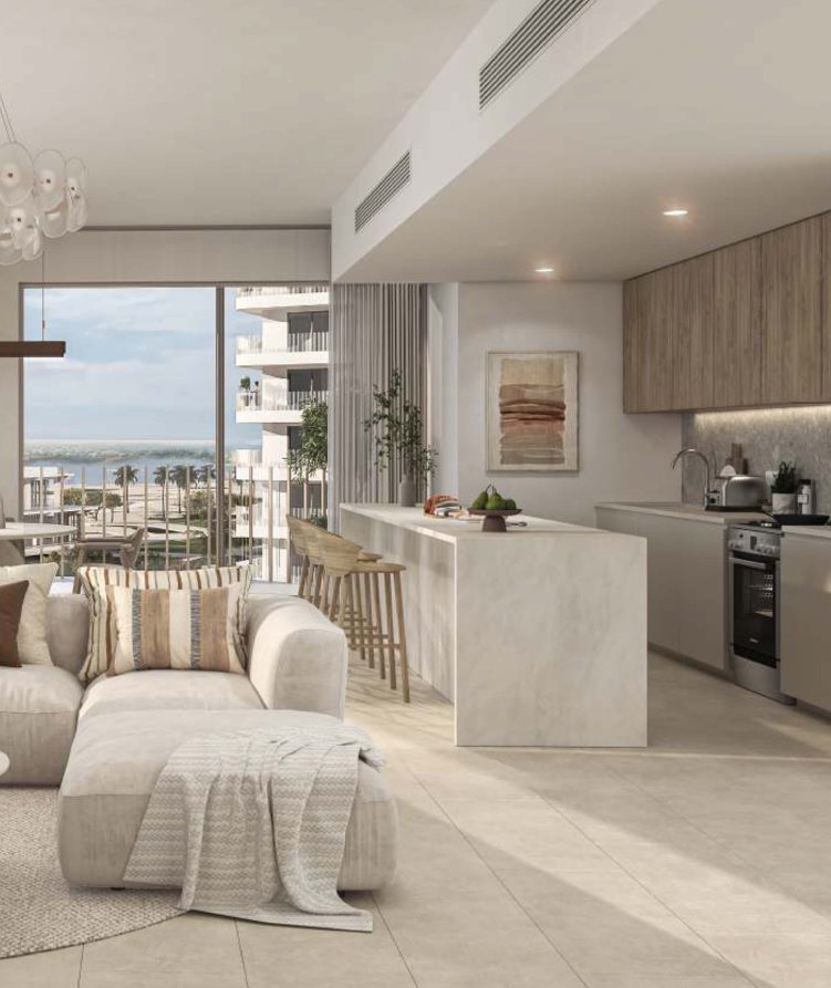 Apartment in Yas Island / Jazeerat Yas, Abu Dhabi Emirate, United Arab Emirates 4 - 15696988