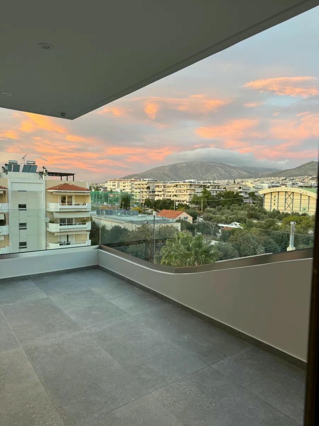 Apartment in Glyfada, Attica, Greece 4 - 15696994