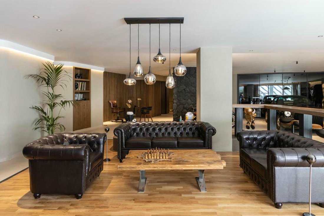 Villa in Glyfada, Attica, Greece 5 - 15697012