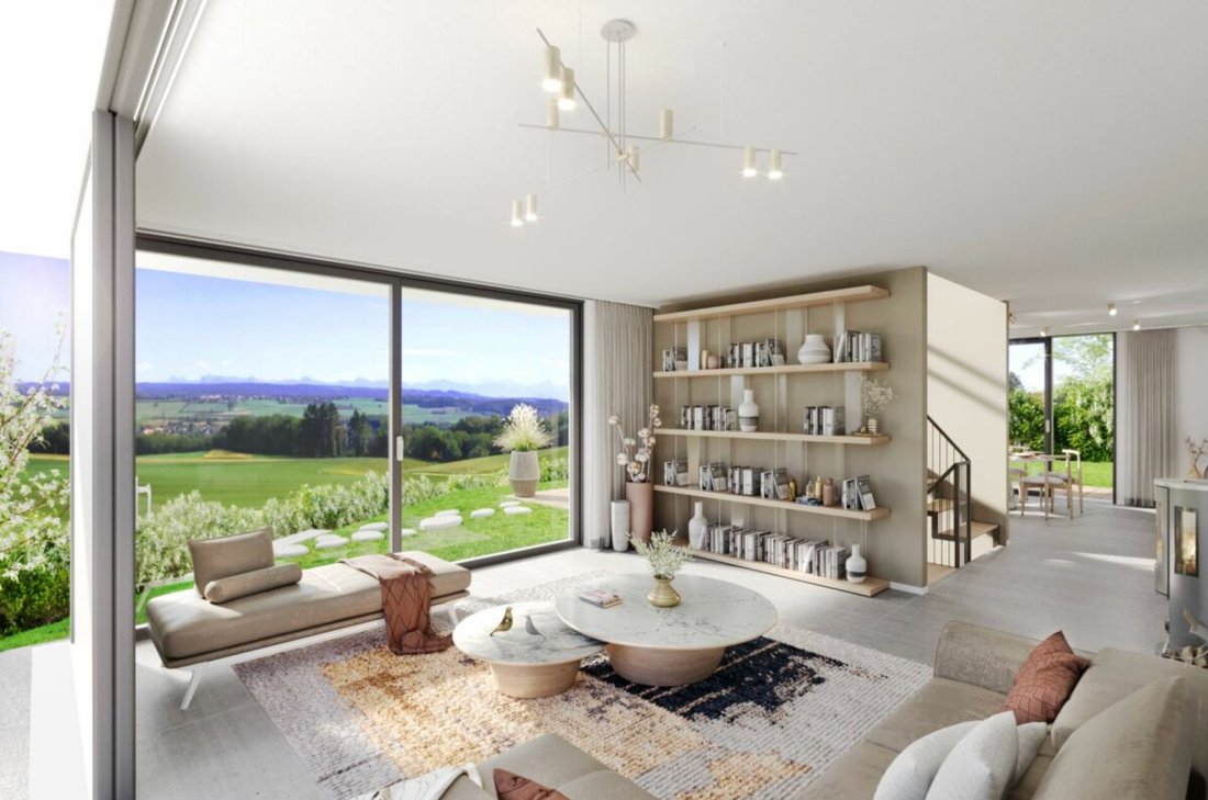 House in Vullierens, Vaud, Switzerland 4 - 15696997