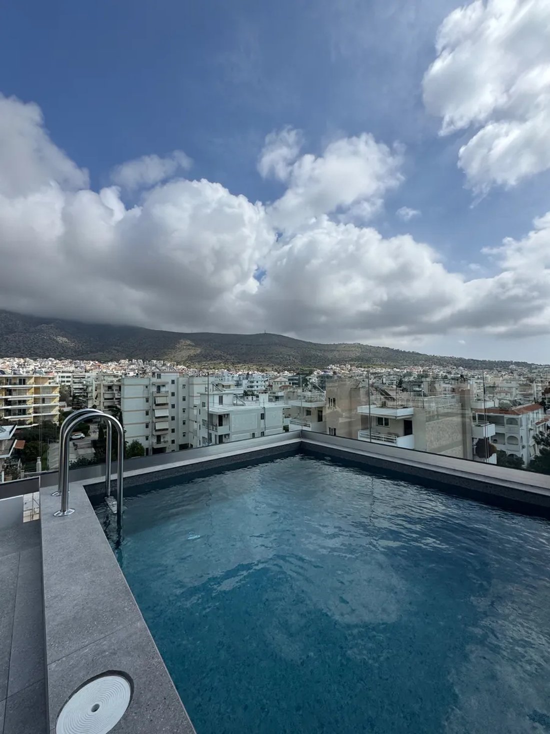 Apartment in Glyfada, Attica, Greece 2 - 15696994