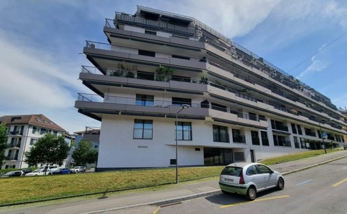 Apartment in Lausanne, Vaud, Switzerland 1