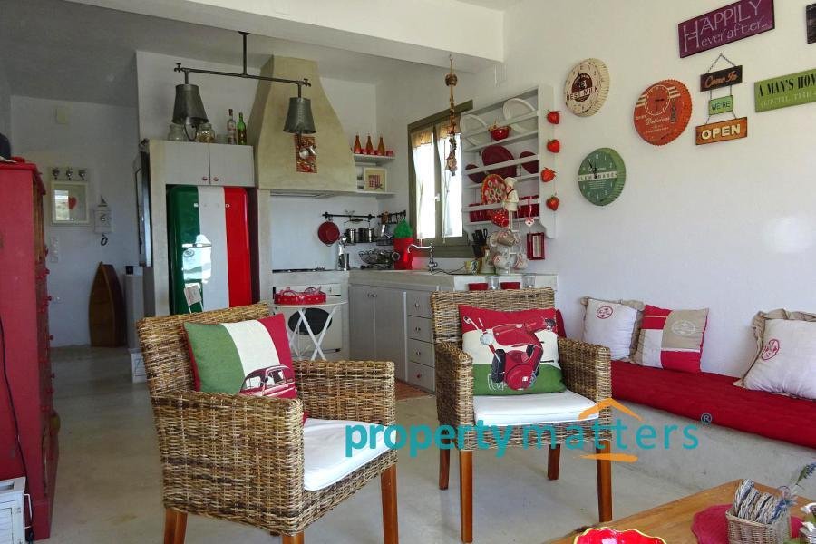 House in Kea, Aegean, Greece 3 - 15696999