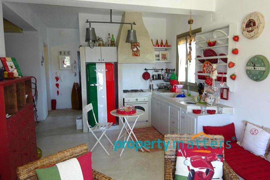 House in Kea, Aegean, Greece 2 - 15696999