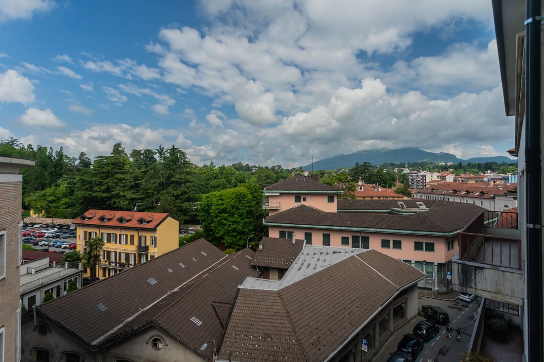 Appartement à Centre, Varèse, Lombardie 4 - 15696991