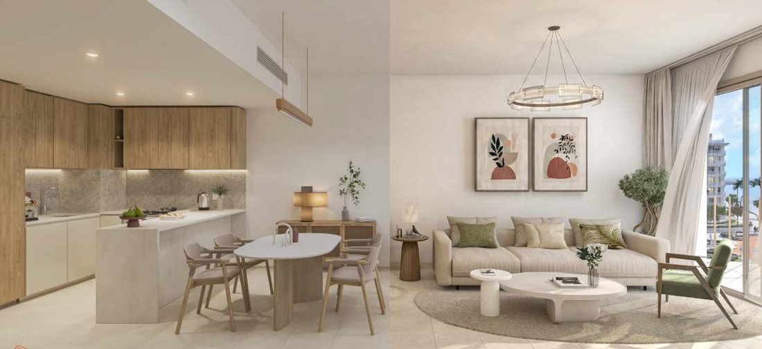 Apartment in Yas Island / Jazeerat Yas, Abu Dhabi Emirate, United Arab Emirates 5 - 15696988