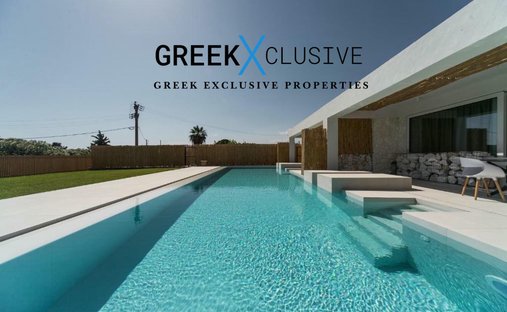 Villa à Sithonie, Macedonia and Thrace, Grèce 1