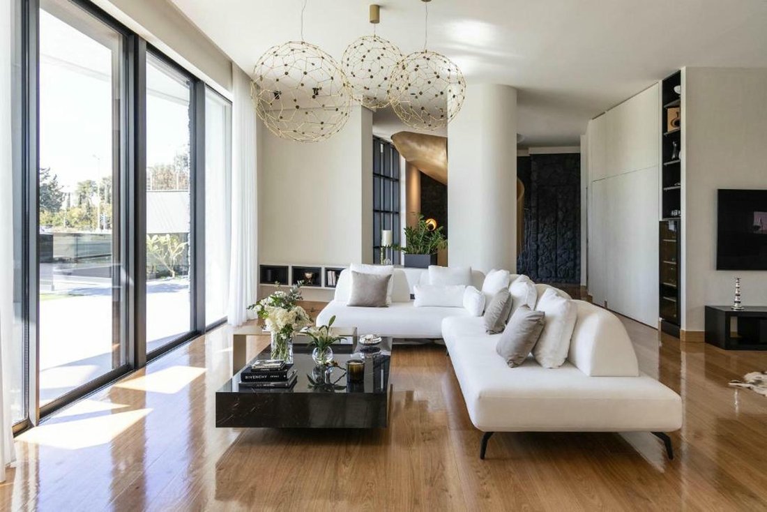 Villa in Glyfada, Attica, Greece 4 - 15697012