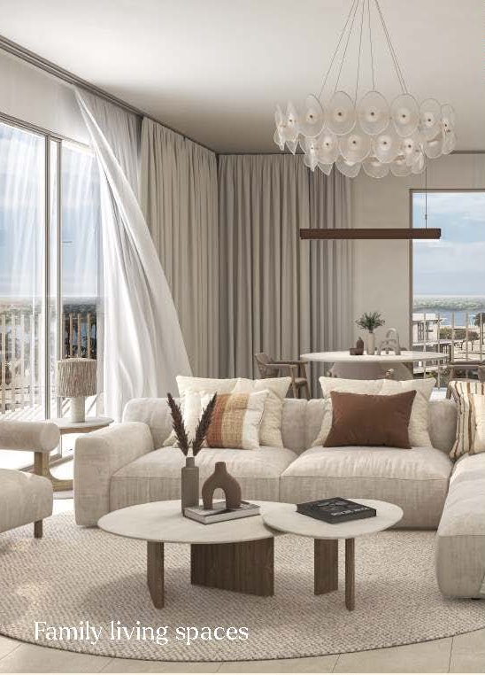 Apartment in Yas Island / Jazeerat Yas, Abu Dhabi Emirate, United Arab Emirates 3 - 15696988