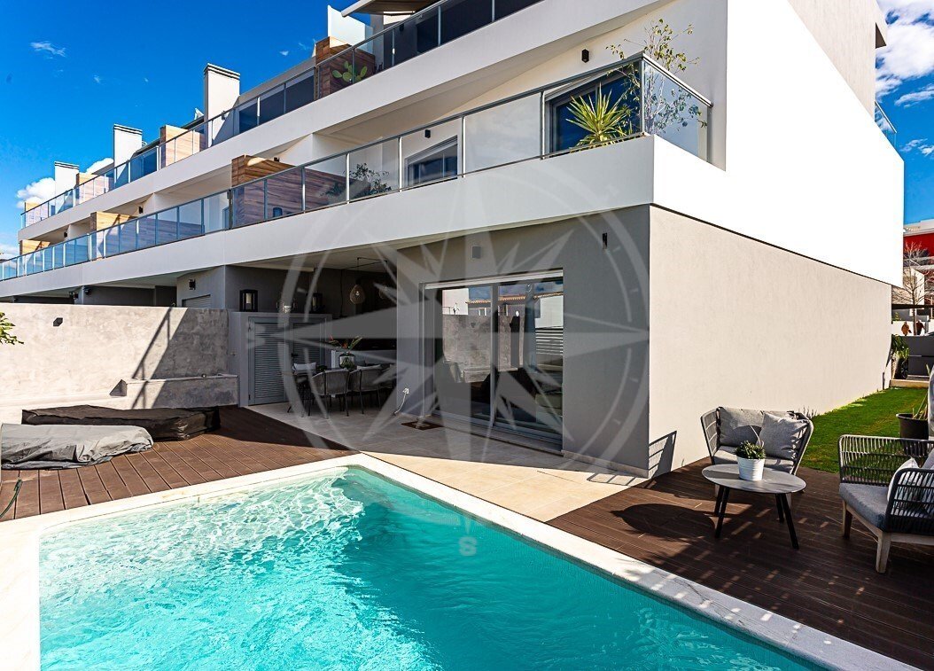 Villa in Tavira (Santa Maria e Santiago), Algarve, Portugal 3 - 15696984