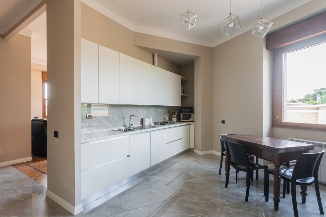 Appartement à Centre, Varèse, Lombardie 3 - 15696991