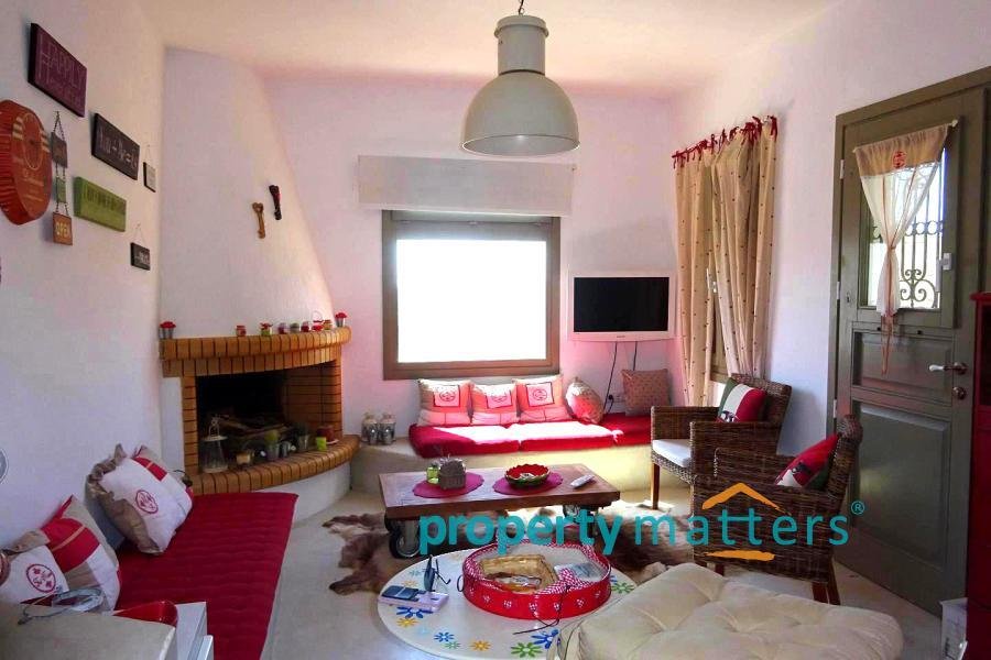 House in Kea, Aegean, Greece 1 - 15696999