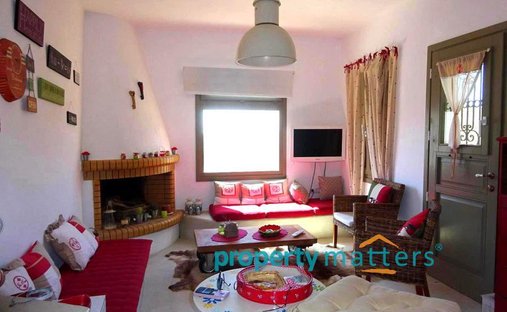House in Kea, Aegean, Greece 1