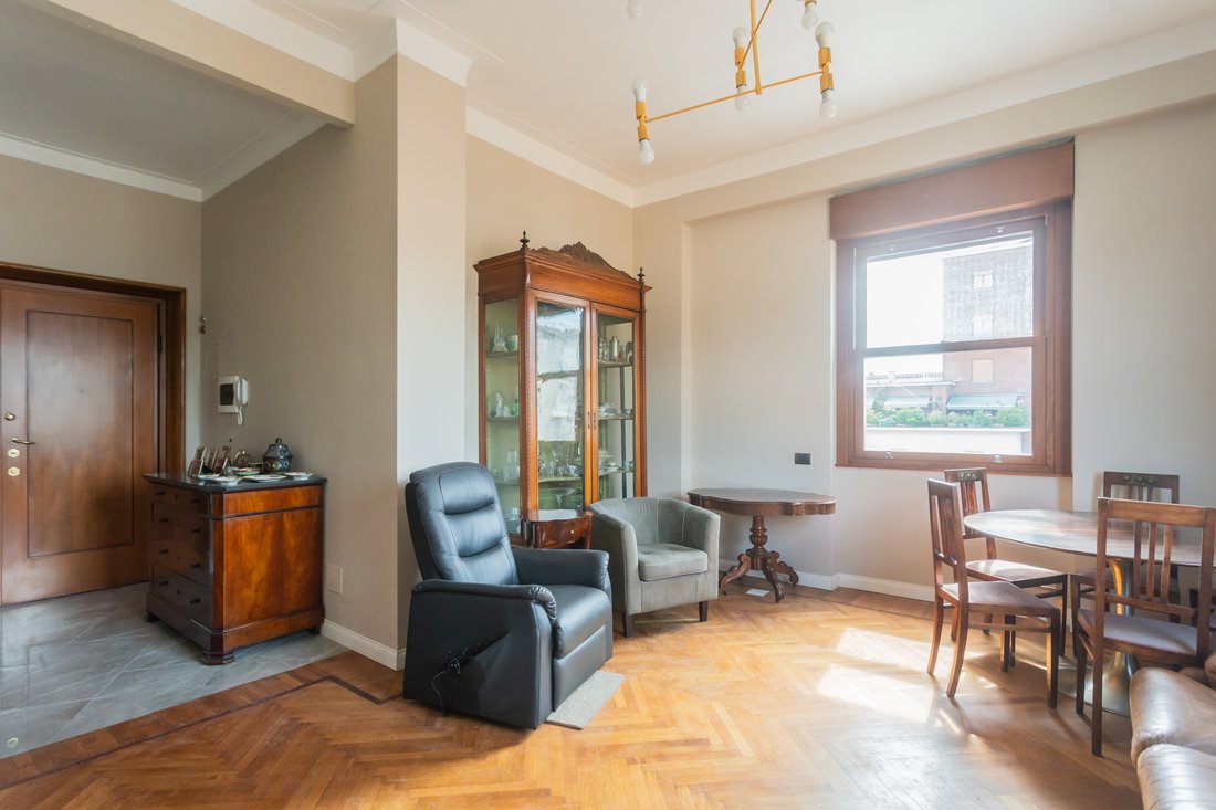 Appartement à Centre, Varèse, Lombardie 1 - 15696991