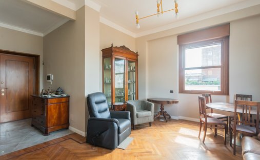Apartment in Center, Varese, Lombardy 1