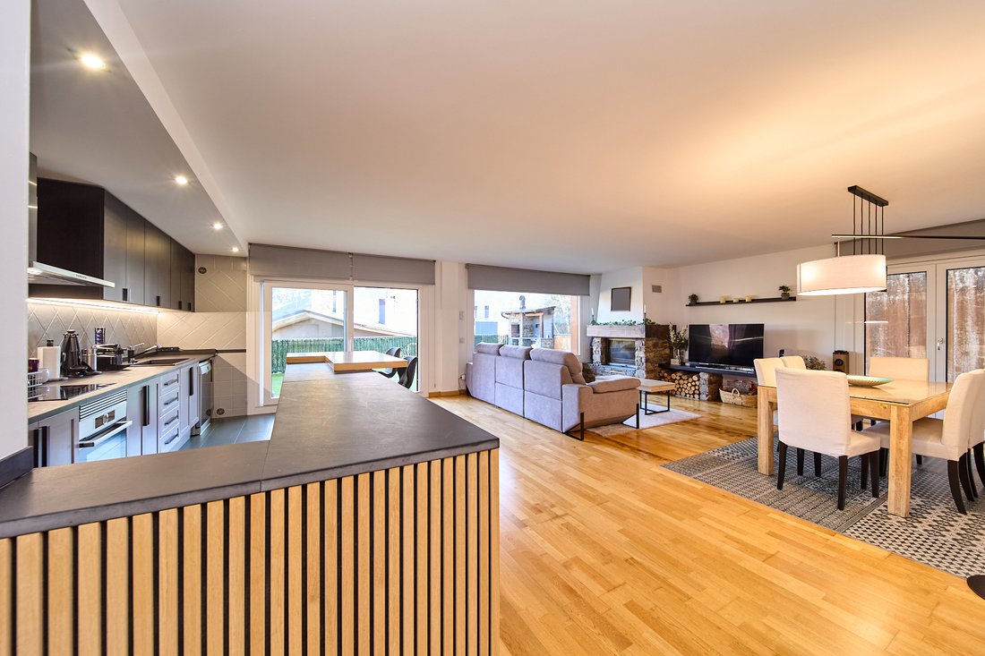 Apartment in Ordino, Ordino, Andorra 2 - 14714003
