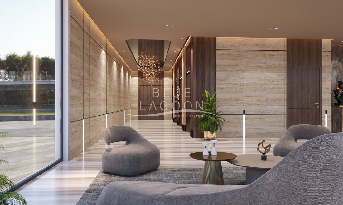 Apartment in Dubai Islands / Deira Islands, Dubai, United Arab Emirates 4 - 15697382