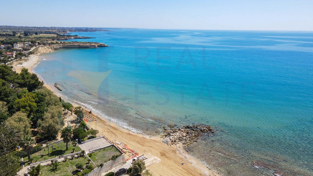 Villa in Center - Lungomare, Avola, Sicily 2 - 15697245