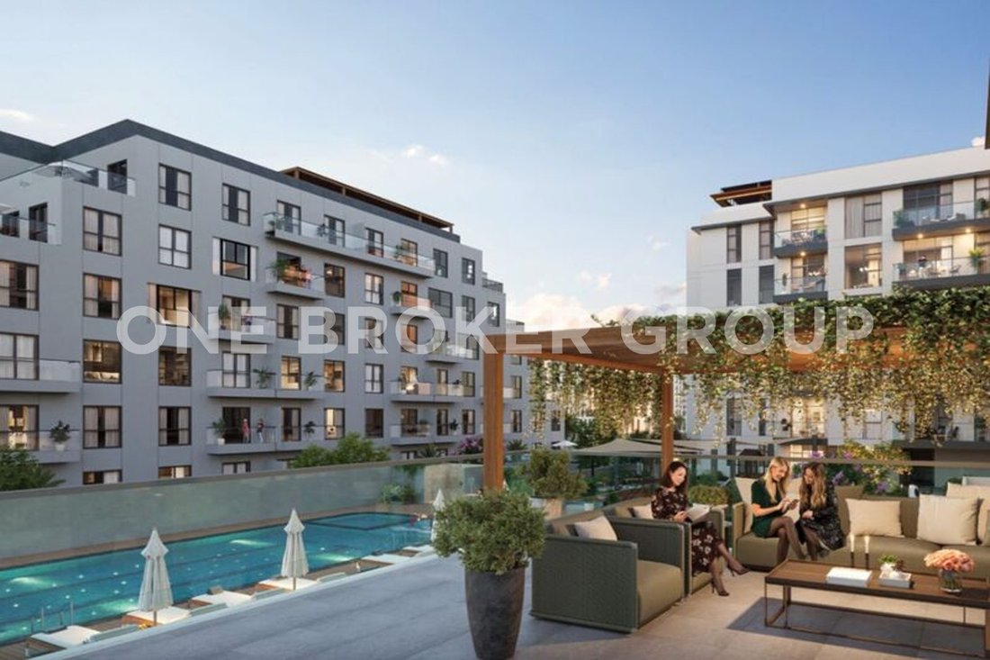 Apartment in Jebel Ali Village, Dubai, United Arab Emirates 2 - 15697086