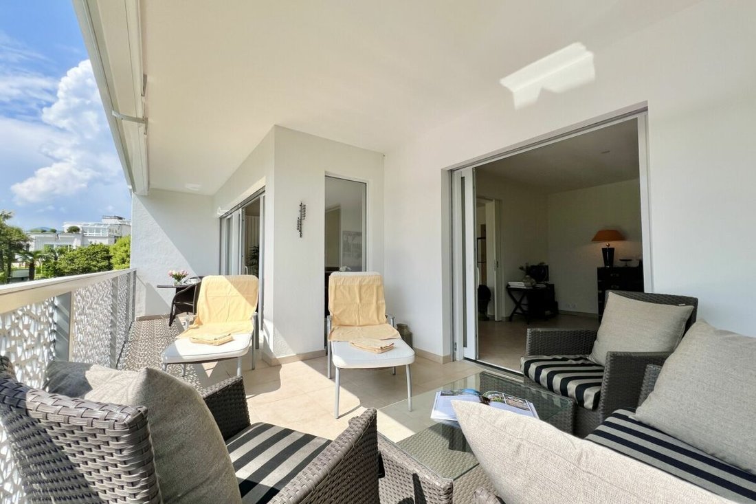 Apartment in Ascona, Ticino, Switzerland 5 - 15697205