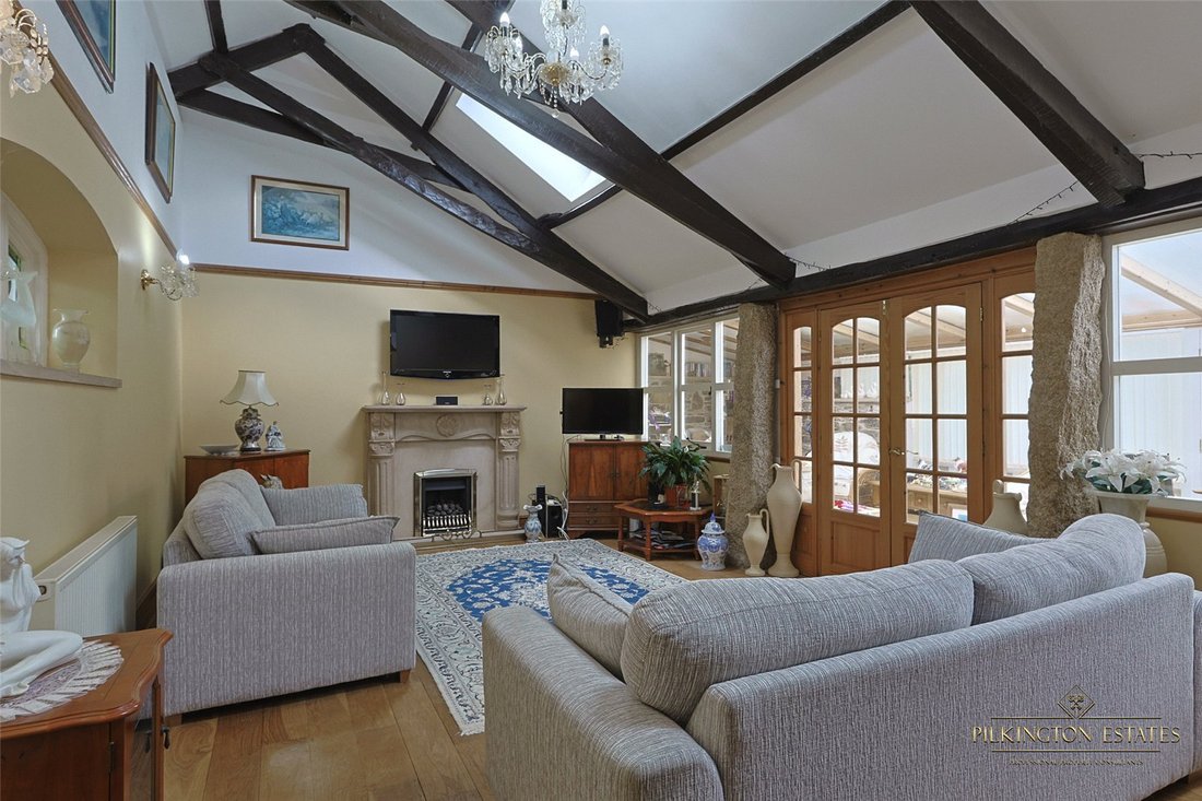 House in Landrake, England 4 - 15697239