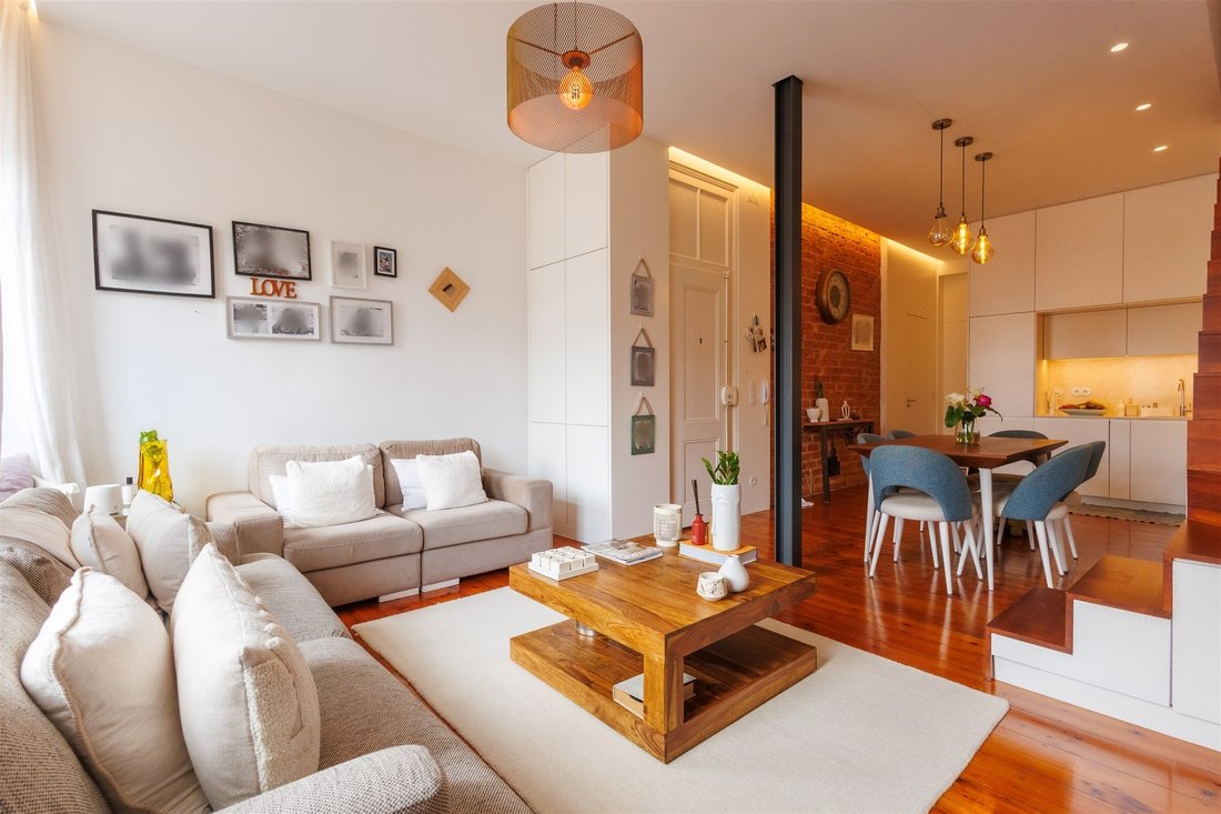 Apartment in Benfica, Lisbon, Portugal 1 - 15697039