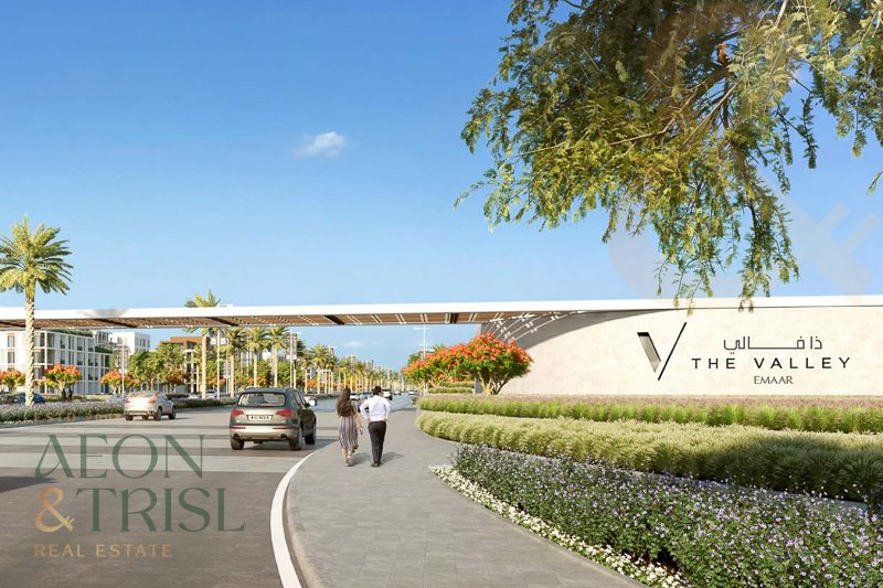 Villa in The Villa, Dubai, United Arab Emirates 1 - 15697144