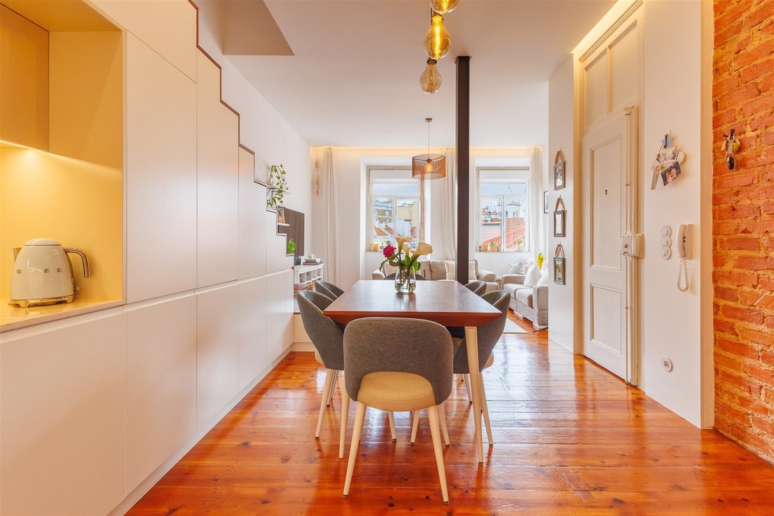 Apartment in Benfica, Lisbon, Portugal 3 - 15697039