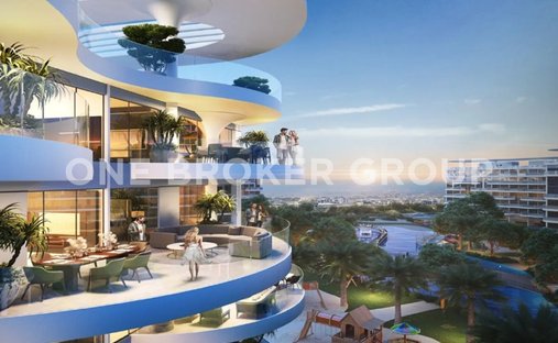 Apartment in Dubai, Dubai, United Arab Emirates 1