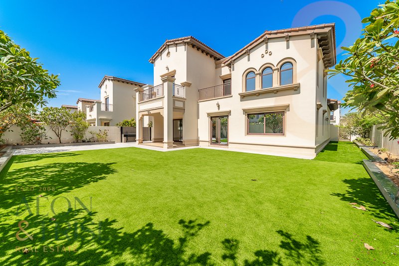 Villa in Wadi Al Safa 6, Wadi Al Safa, Dubai 1 - 15697119