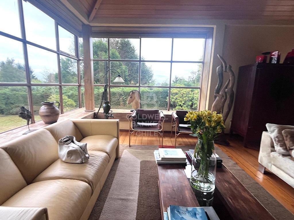 Estate in Puerto Montt, Los Lagos, Chile 4 - 15697156