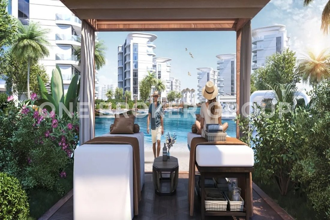 Apartment in Al Hebiah 5, Al Hebiah, Dubai 4 - 15697081