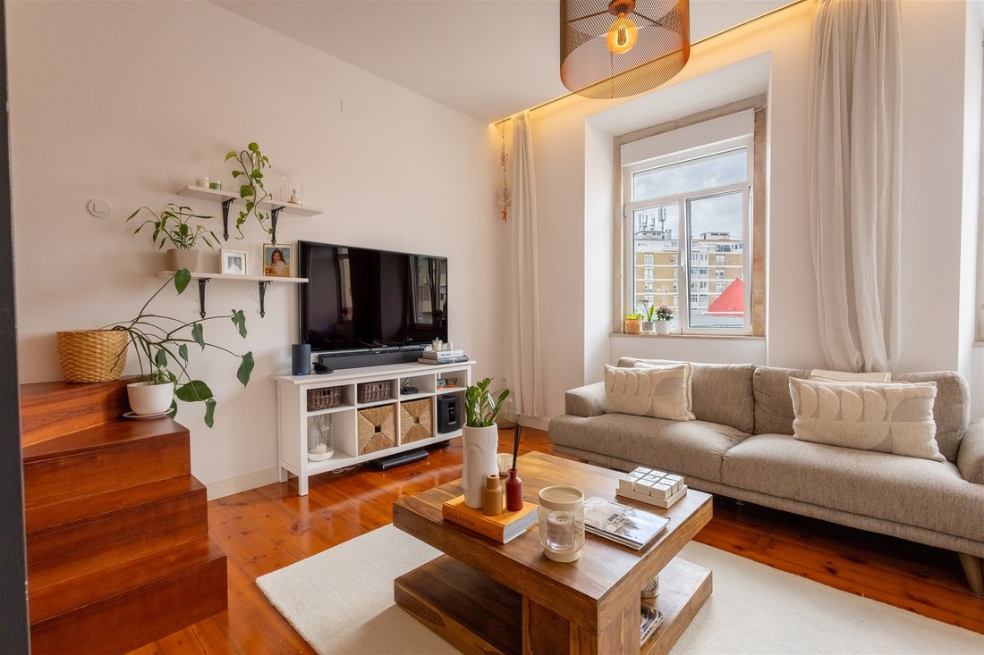 Apartment in Benfica, Lisbon, Portugal 5 - 15697039