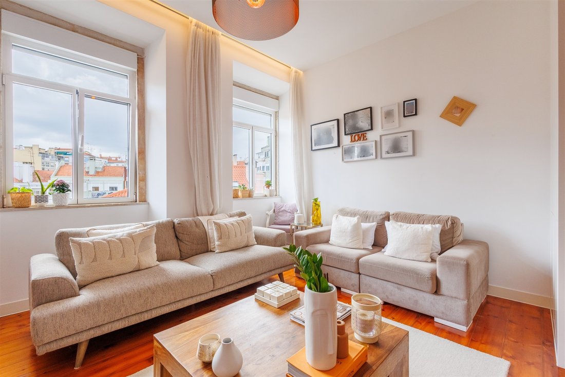 Apartment in Benfica, Lisbon, Portugal 4 - 15697039