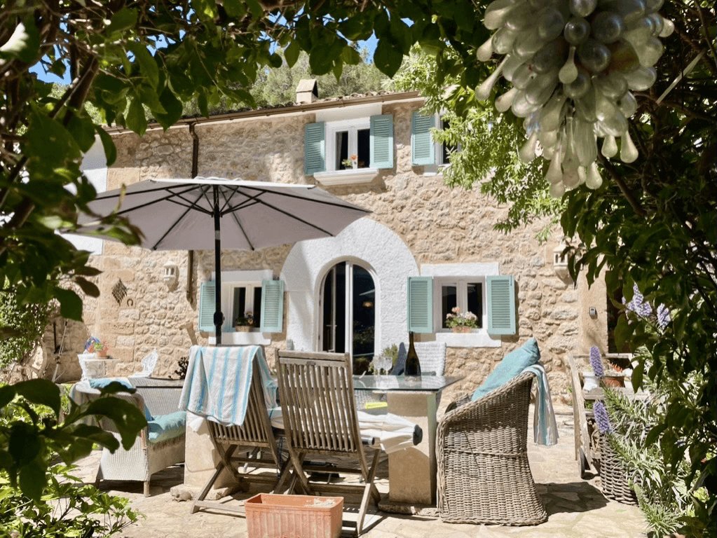 Country House in Andratx, Balearic Islands, Spain 1 - 15697076