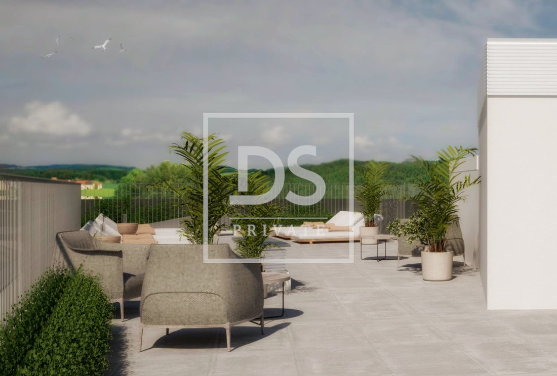 Apartment in Senhora da Hora, Porto District, Portugal 3 - 15697091