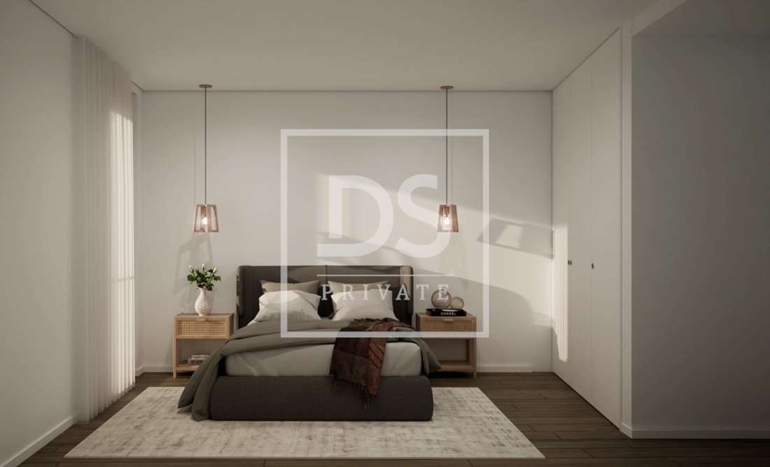 Apartment in Senhora da Hora, Porto District, Portugal 5 - 15697075